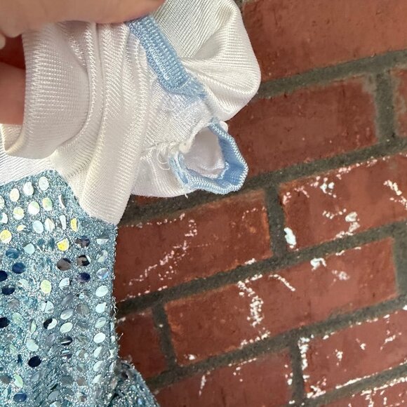 Toddler Dorothy costume - Picture 2 of 4